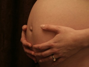 naturally increase fertility